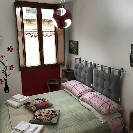 Casa Mojito Apartment Sassari Exterior photo