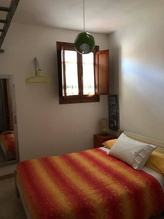 Casa Mojito Apartment Sassari Exterior photo