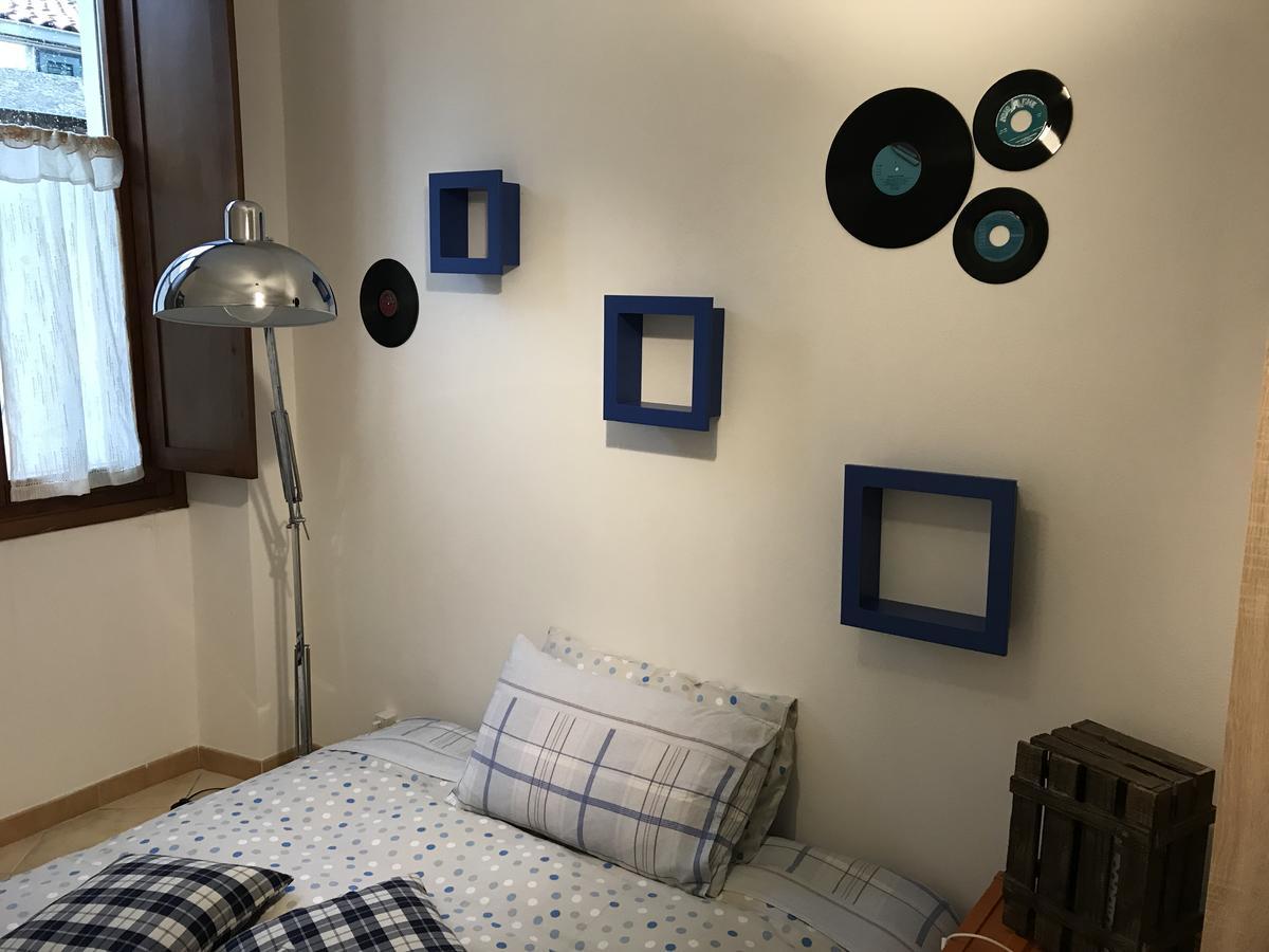 Casa Mojito Apartment Sassari Exterior photo